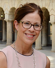 Professor Dawn Freshwater