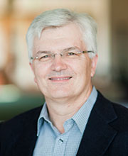 Professor Glyn Davis