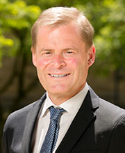 Professor Peter Rathjen